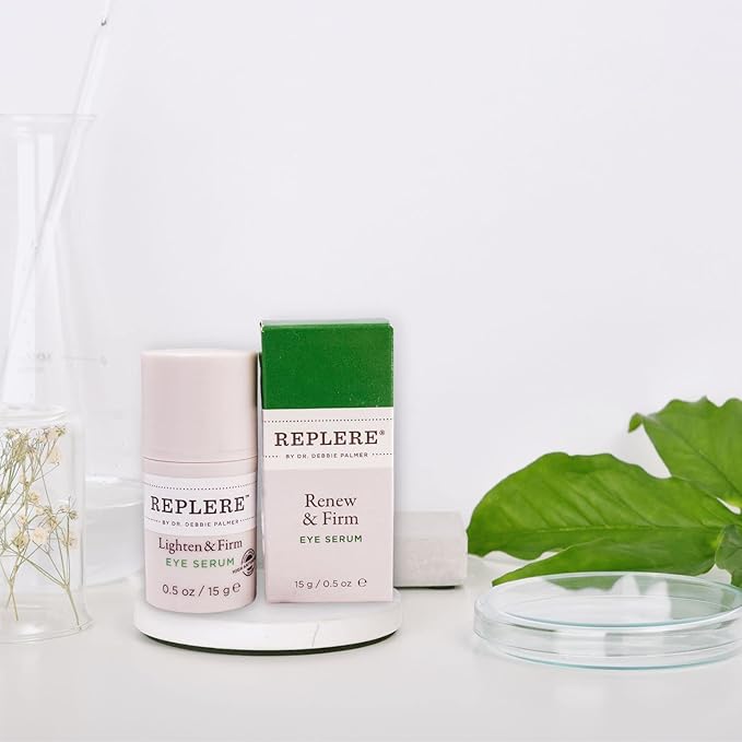 Replere - Renew & Firm Eye Serum