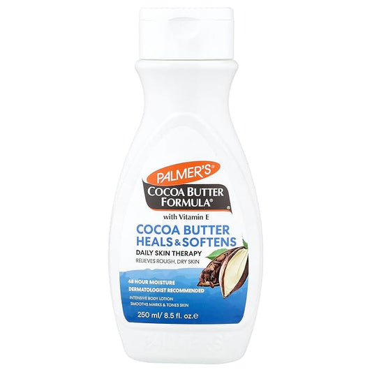 Palmer's Cocoa Butter Formula Daily Skin Therapy Body Lotion, 8.5 oz.