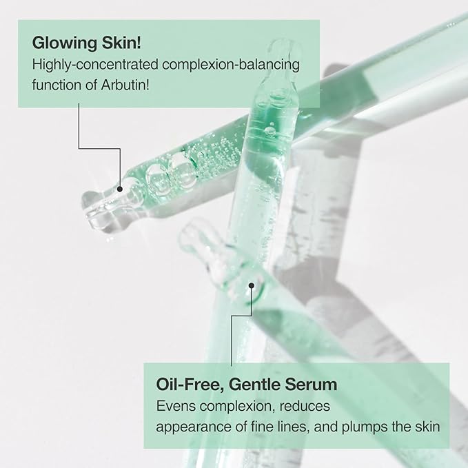 OxygenCeuticals Phyto Gel – Brightening & Soothing Korean Gel Serum with Niacinamide, Sodium Hyaluronate, Centella Root Extracts, Functional Radiance Suitable for Sensitive Skin. 2 fl.oz (60ml)