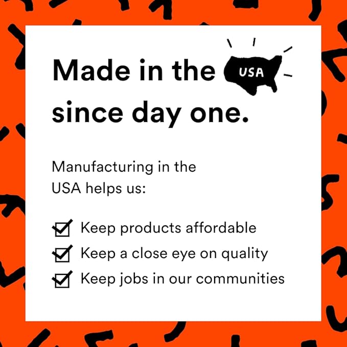 Boie USA Bathroom Hook - for Hanging Shower or Bathroom Tools Like Loofahs and Scrubbers. Shower Hook for Loofah, Wash Cloths, and All Bath Tools. Easy to Remove (Orange)