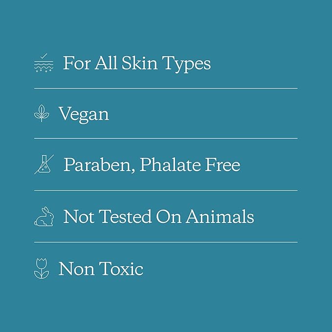 MDacne Clarifying Clay Face Mask - Deep Pore Detox with Australian Pink Clay - Detoxifying, Exfoliating & Brightening - Reduce Skin Redness & Irritation for Sensitive Acne-Prone Skin (1 Pack)