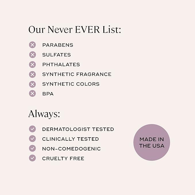 EVER Reveal Biomimetic Peel Pads - Exfoliating & Brightening Travel Pack, 10 Count – Azelaic Acid, Caviar Lime & LSR10 for Radiant, Smoother Skin