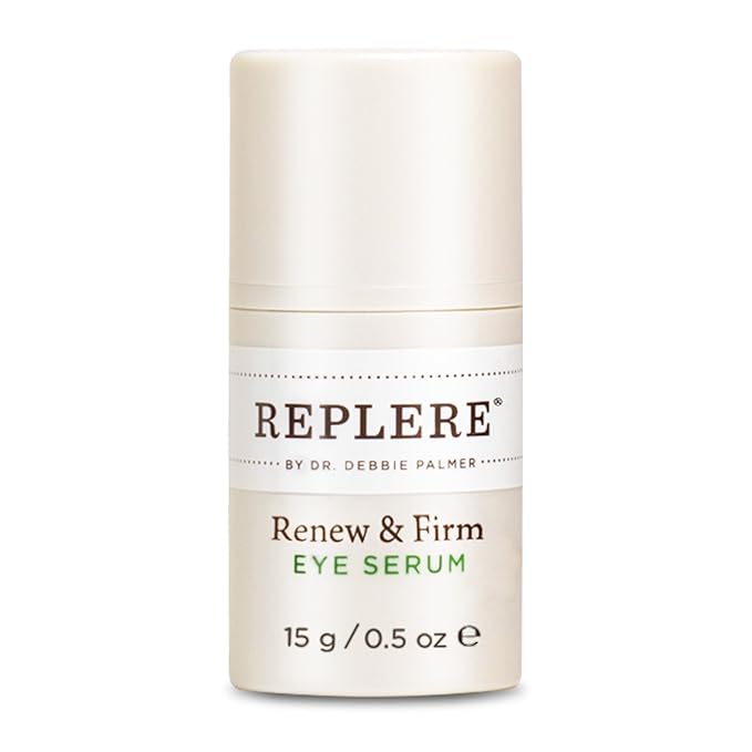 Replere - Renew & Firm Eye Serum