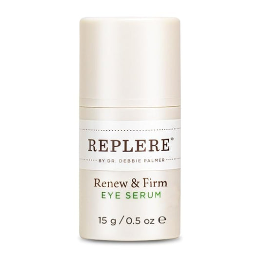 Replere - Renew & Firm Eye Serum