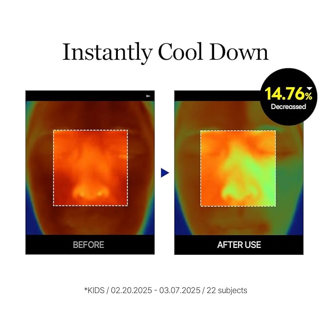 Round Lab Birch Juice Moisturizing UV Lock Sun Cushion, SPF50+ Broad Spectrum, 0.52 oz, Mineral Sunscreen for All Family Members, Over Makeup Poratable Sun cushion, No White cast, Korean Sunscreen