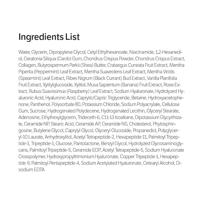 SUNGBOON EDITOR Deep Collagen Overnight mask 37gx17ea | Real Collagen 2,160,000PPB for Elasticity | TikTok Trend Items | Original Hydrating Collagen Face Mask | Korean Skin Care