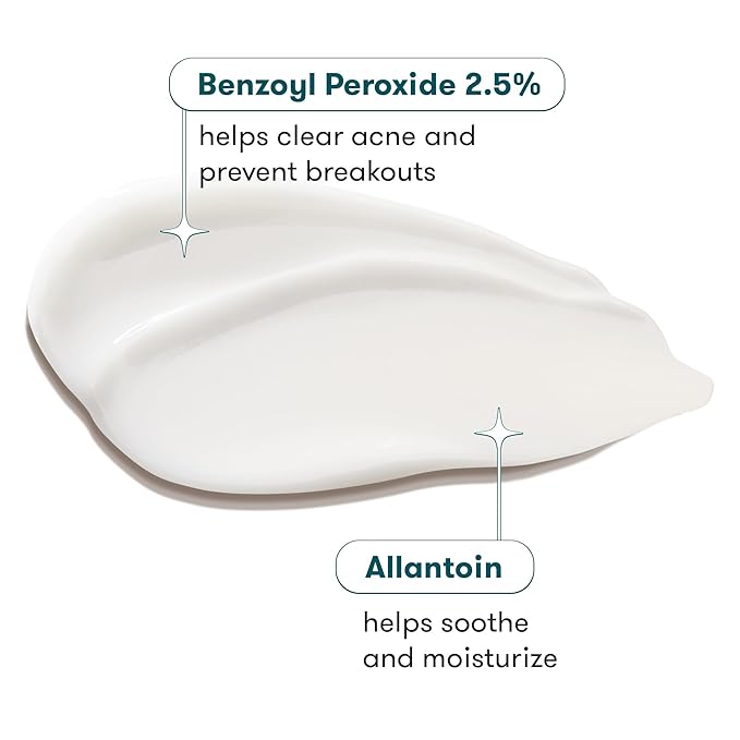 Proactiv Repair Acne Treatment Benzoyl Peroxide Spot Treatment and Repairing Serum Clear, 3 Fl Oz