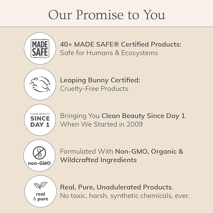 Annmarie Skin Care Aloe Herb Facial Cleanser - Gentle, pH-Balanced Cleanser with Aloe Vera, Coconut Oil & Calendula, Suitable for All Skin Types (100mL, 3.4 fl oz)