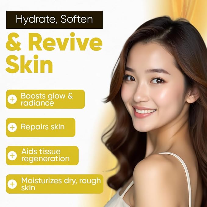 Jamaican Black Castor Oil – 100% Pure Castor Oil for Hair Growth, Scalp Care, Glowing Skin and Nails. Made in Jamaica - 4 oz Glass Bottle