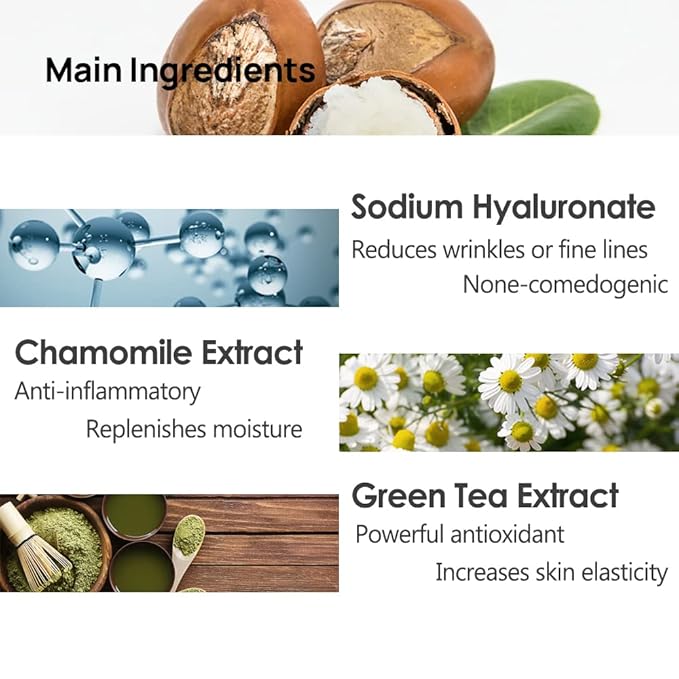 FARMSTAY] Real Essence Mask(10 Sheets) - SHEABUTTER | Korean Skin Care Mask Sheet