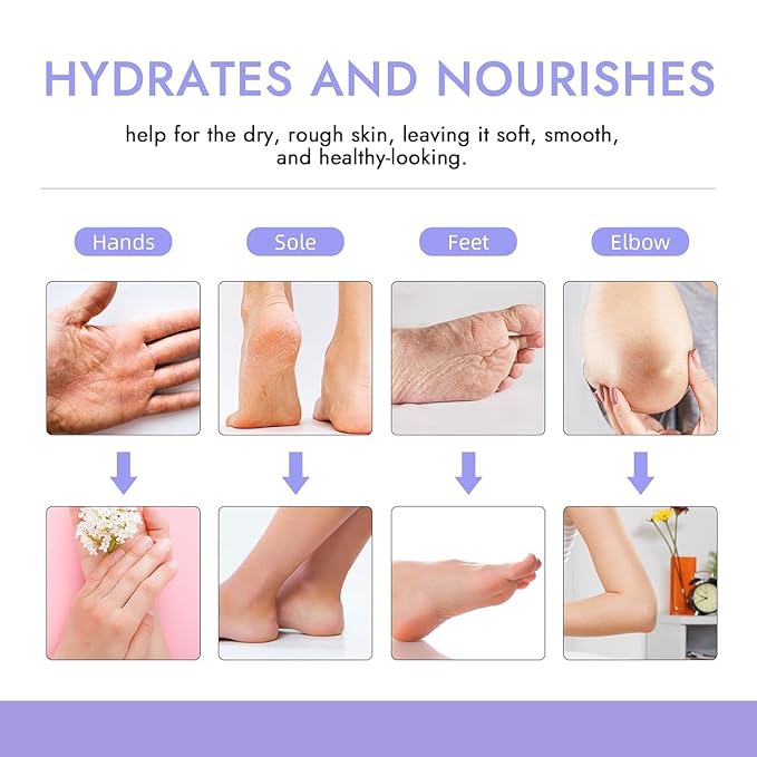 Small Paraffin Wax Machine for Hands - Professional Hand Wax Paraffin Machine 2L With 4Pack Paraffin Wax Refills Digital Display Screen for Paraffin Baths