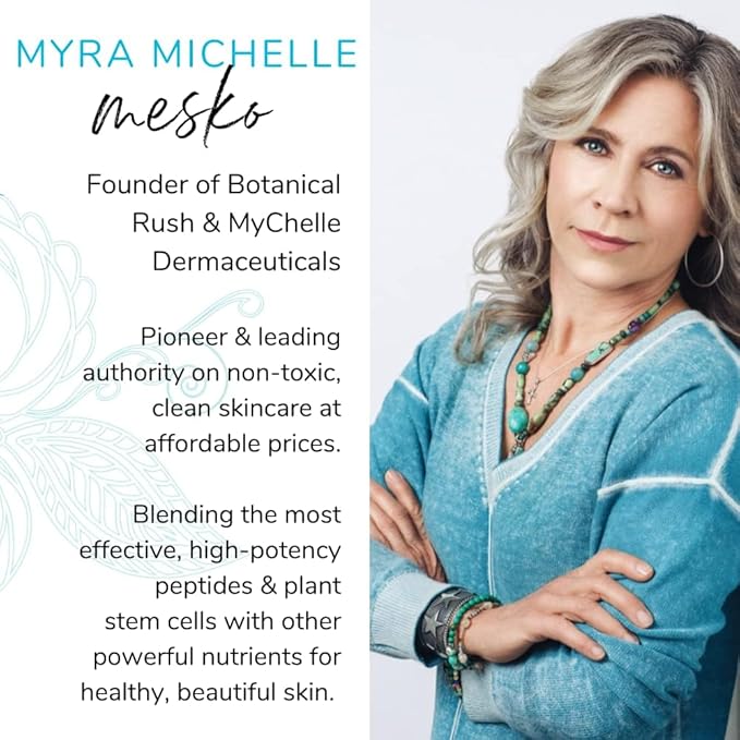 Fresh Start Facial Cleanser – Vegan, Non-Toxic Sulfate-Free Face Wash & Makeup Remover for All Skin Types, Soft Mint, 3.4 fl oz Travel Size