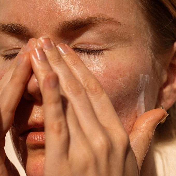 Alpha-H Balancing Cleanser with Aloe Vera