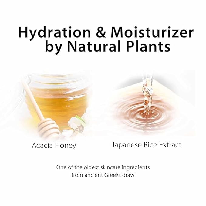 Lululun 32EA Anti Aging Face Mask Sheet, Organic Face Mask for Women & Men, Daily Face Masks Skincare with Green Tea & Shiso Leaf for Even-Toning Skin; Facial Mask & Sheet Mask in Japan PRECIOUS CLEAR