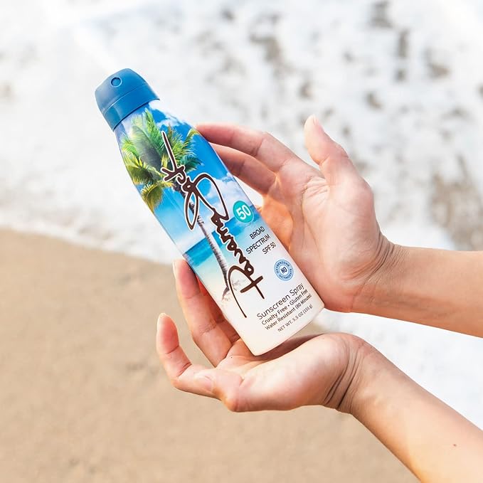 Panama Jack Family Fun Sunscreen Pack