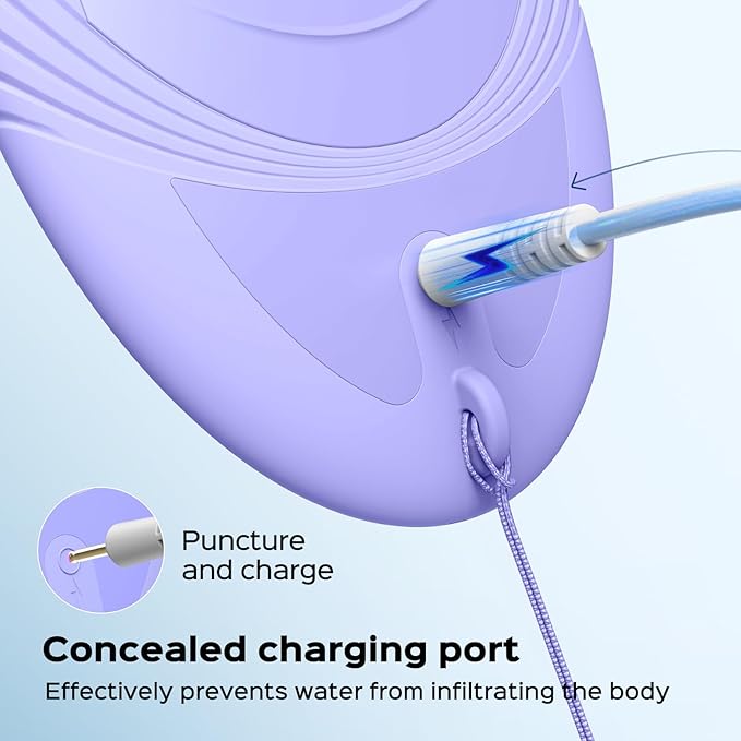 COSLUS Facial Cleansing Brush Face Scrubber: Silicone Waterproof Rechargeable Face Wash Brush, 5 Cleansing Modes, Electric Deep Cleaning for Men & Women, Removing Blackhead, Exfoliating, Massaging