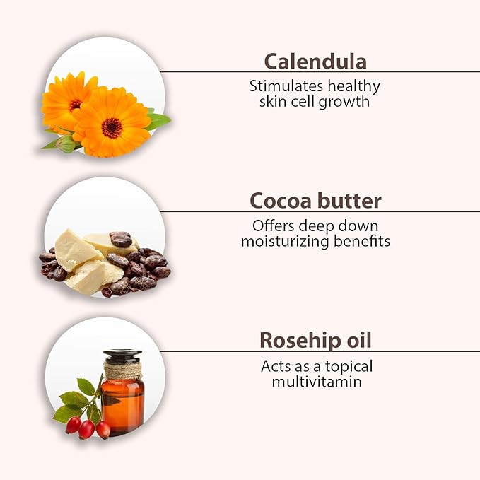 All Good Hand & Body Lotion - Moisturizing Organic Lotion for Dry Skin - Essential Oils, Cocoa Butter, Rosehip Oil, Arnica, Vitamin E - 6 fl oz (3-pack, Coconut, Lavender, Jasmine Rose)