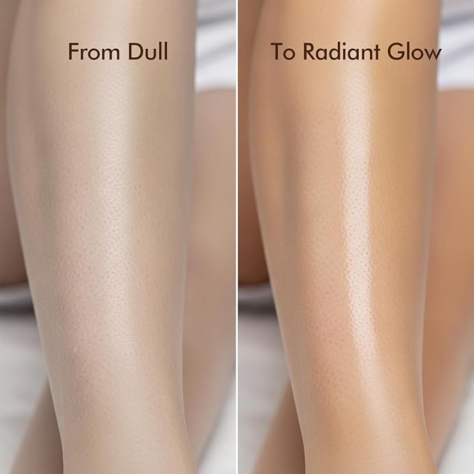 Natural Amor Vanilla Rose Body Butter with Shea Butter & Jojoba Oil – Deep Moisturizing Cream for Dry Skin – Non-Greasy Daily Skincare for Women & Men – 5oz