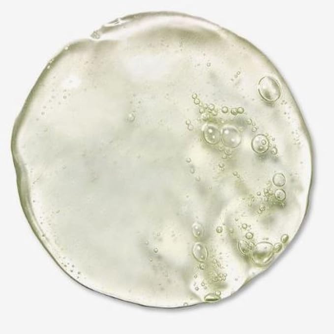 SAMPAR - Equalizing Foam Peel - Exfoliating Gel with Essential Oils for All Skin Types - Gentle Peel for Uneven Skin Tone & Blemishes - Made in Paris (1 oz)