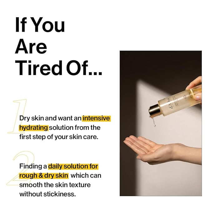 d’Alba Italian White Truffle First Aromatic Toner, Vegan Skincare, Gentle Hydrating Toner with White Truffles, Weakly Acidic, Skin Texture Enhancement, Surfactant Free (5.24 fl oz.)