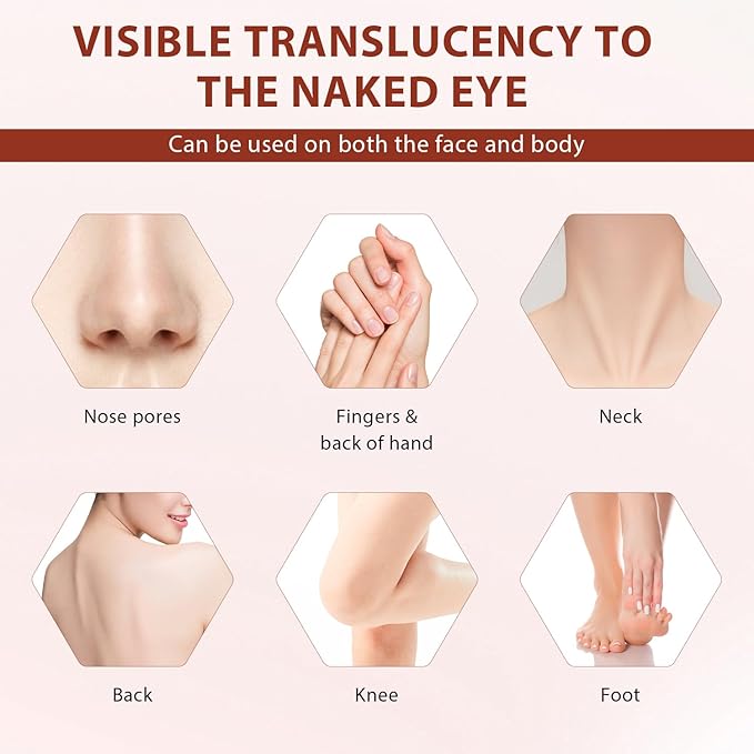 Purifying Exfoliating Gel, Facial Exfoliator Cleanser, Natural Exfoliating Gel Purifying Cream, Deep Cleansing Face and Body Exfoliator Scrub for All Skin (2 Pcs)