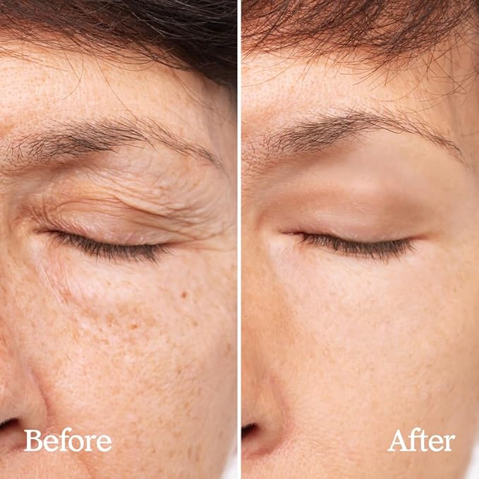 BeBebiome Revitalizing Cream (50ml / 1.7 Fl oz) Rich Texture, Skin Firning, Smoothing Fine Lines, Deep Moisturizer, Soothing, Postbiotics Skincare, NDP