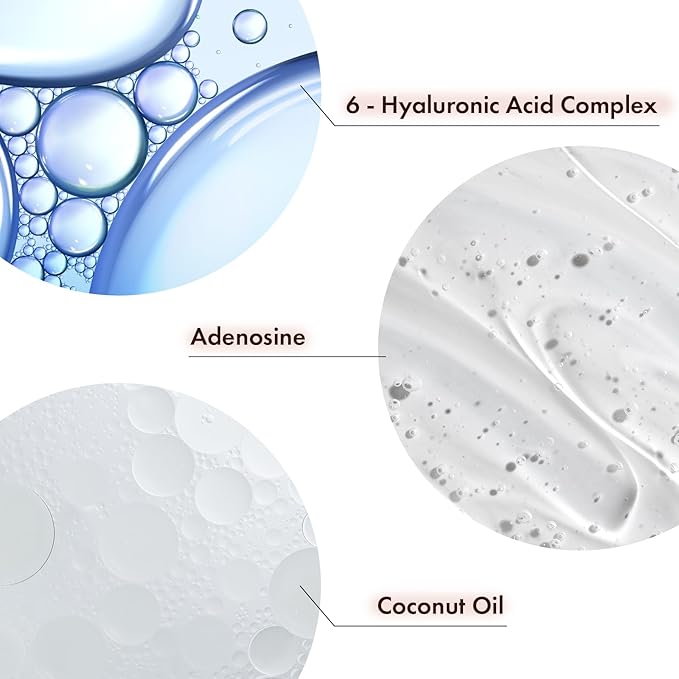 TOSOWOONG Glutathione Serum with 20,000ppm Glutathione, Niacinamide and hyaluronic acid, Dark Spot, Improve skin elasticity, Revitalize complexion, Korean Skincare, 2.02 fl. oz.