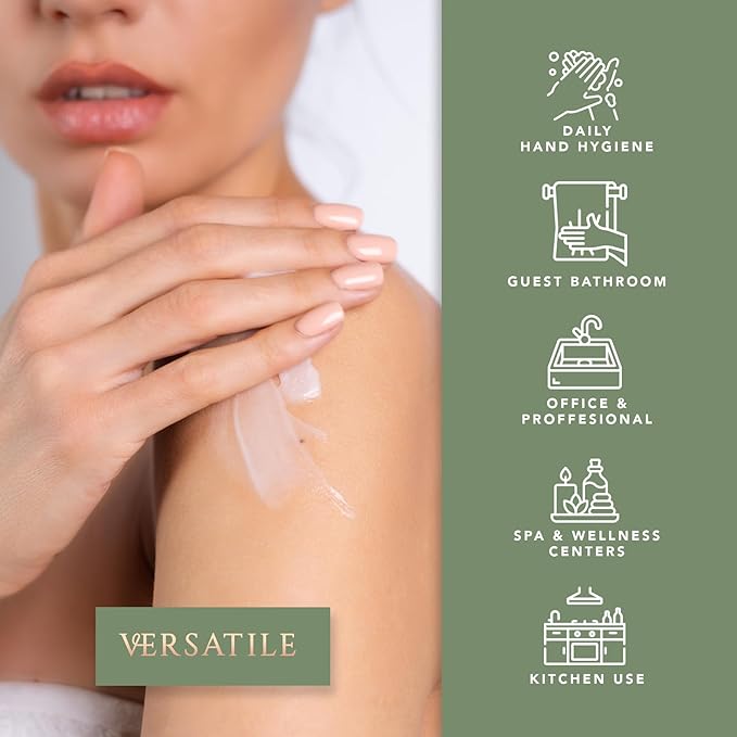 Pecksniffs Moisturizing Hand Wash and Hand & Body Lotion Caddy Set - Rose & Peony in a Black Mesh Caddy, 300 ml/10.14 fl oz