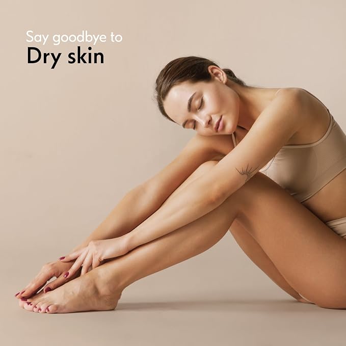 Volcano Body Lotion 250ml – Lightweight, Fast-Absorbing Hydration Body Moisturizer with Volcanic Water, Minerals & Organic Oils – Dry Skin Moisturizer for Softness, Nourishing & Revitalizing Skin