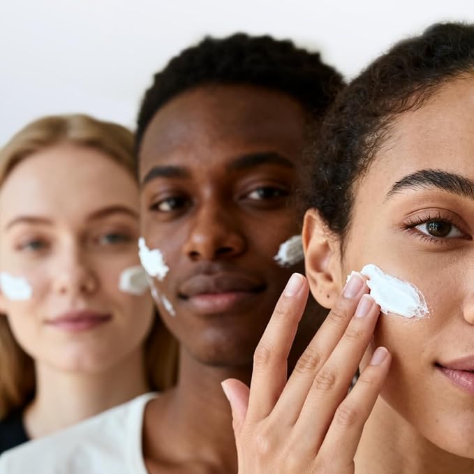 Pier Auge Savon Facial Cleanser, Hydrating Face Wash—Lauryl Glucoside, Trehalose,Hyaluronic Acid, Gentle Makeup Remover, Soothing Antioxidant for Glowing Skin, Gentle Face Cleanser(100ml/3.38 fl.oz.)