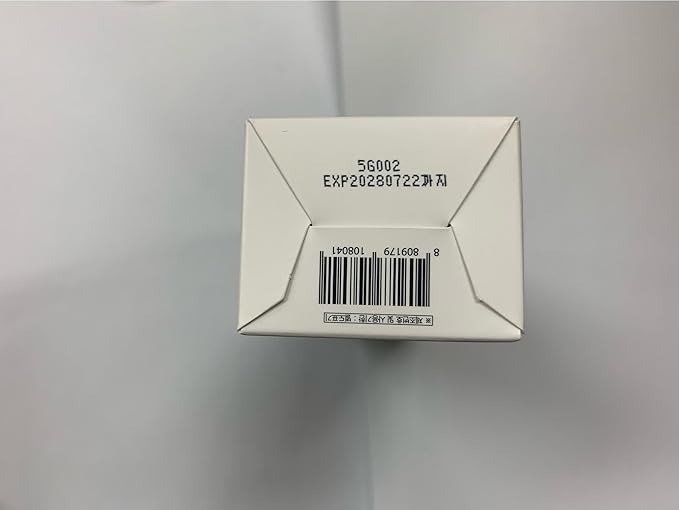 TOSOWOONG Exosome CICA Face Cream - Daily Soothing Moisturizer for Breakouts and Irritated Skin, Fast-Acting, Lightweight Korean Skincare for Redness and Blemish-Prone Skin, 50ml / 1.69 fl. oz.