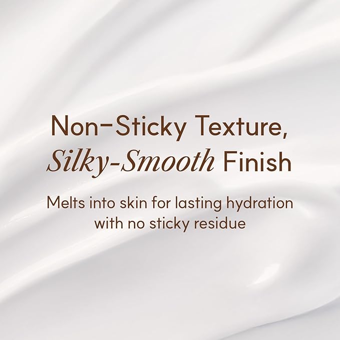 The Face Shop Rice Ceramide Cream, Hydrating Face Moisturizer, for Dry & Combination Skin, Lightweight, Fast-absorbing, 1.69 fl. oz.