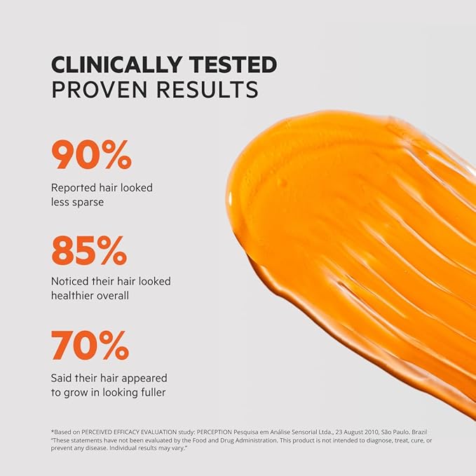 DS Labs Revita Shampoo Refill Pouch, 500 mL – Scalp Refreshing Cleanse for Fuller Looking, Volumizing, Lightweight Hydration, Sulfate & Silicone Free, Color Safe, For Men & Women