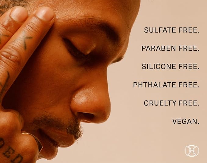 Hawthorne Moisturizing Men’s Skin Care Kit. Men’s Facial Care Kit with Face Wash Cleanser and Face Lotion For Dry, Sensitive Skin. Natural, Non-Toxic, Paraben Free, Phthalate Free. 4 Fl. Oz. Each.