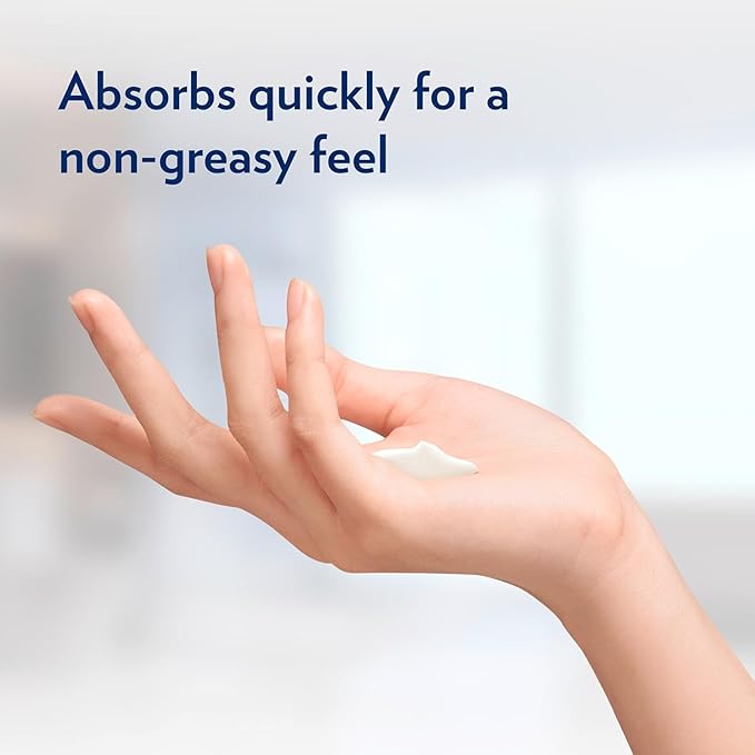 Vaseline Cocoa Radiant 2-Pack – Intensive Care Moisturizing Hand and Body Lotion with Ultra-Hydrating Lipids, Pure Cocoa Butter, 10 Oz Ea