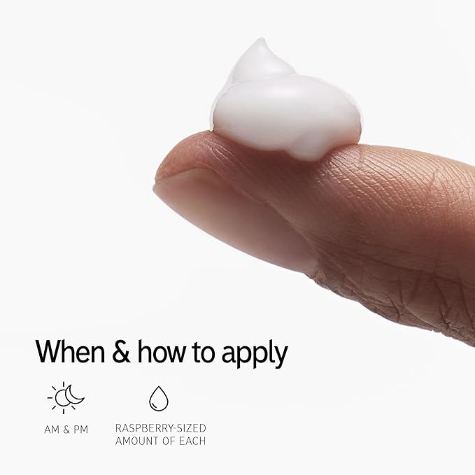 The INKEY List Glow Hard or Go Home Gift Set, Includes 2 Cleansing Pads, Hydrating Cream-to-Milk Cleanser + Hyaluronic Acid Serum + Omega Water Cream, Skincare Trio for Glowing Skin, Perfect Gift