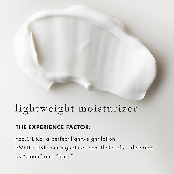 Bioelements Absolute Moisture - 2.5 oz - Lightweight Facial Moisturizer for Combination Skin - Smooth, Soft & Shine Free - Vegan, Gluten Free - Never Tested on Animals