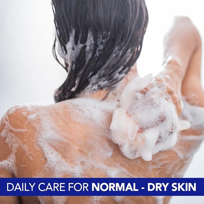 Lactovit | Moisturizing Body Wash | Hydrating Shower Gel | For all Skins | With ProLactiC10, Collagen & Elastin Booster | Smooth & Youthful Skin | Dermatologist Recommended | 600 ml