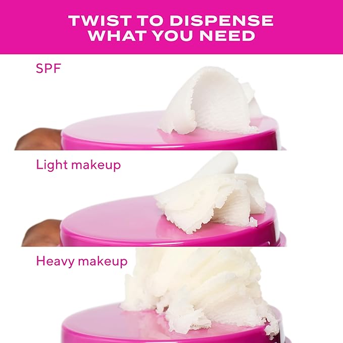 Murad Lipid-Enriched Double Cleansing Balm - Hydrating Balm-to-Oil Face Cleanser & Makeup Remover – Removes Long-Wear Makeup & SPF – Barrier Repair with Ceramides & Camellia Oil – 1.7 Fl Oz