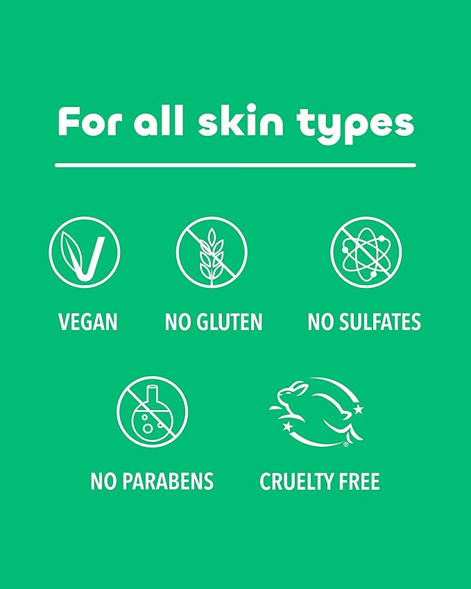 Seaweed Bath Co. Firming Body Cream - Rosemary Mint - Hydrating Hand and Body Lotion with Hyaluronic Acid - Toning Skin Moisturizer for Dry Skin - 6 oz (Pack of 2)