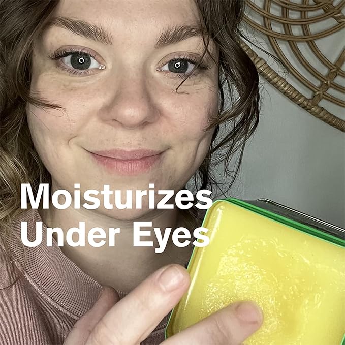 Bag Balm Vermont's Original for Dry Chapped Skin Conditions 8 Ounce Tin