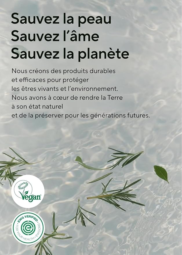 AROMATICA Rosemary Salt Scrub Shampoo - Hair Loss Korean Scalp Detox Shampoo with Rosemary Scalp Oil | Scalp Exfoliator with Salt Scrub for Oily Scalp | Sulfate Free, Silicone Free (10.5 oz / 300g)