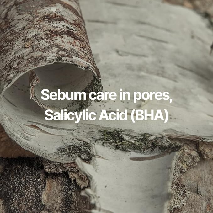 Pyunkang Yul PKY Calming Cleansing Foam, Low pH Formula Facial Wash/Cleanser with Witch Hazel, AHA for oil control- Cica, Tea Tree Extract - Rapid Moisture replenishment 3.38 Fl.oz