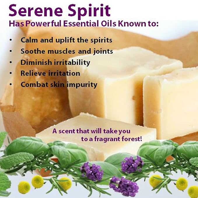 Vintage Tradition Beef Tallow All Purpose Balm - Healing, Hydrating Fragrant Forest Skin Care Salve Replaces Body Lotion, Hand Cream, More - Essential Oil, Olive Oil, and Grass-Fed Tallow, 2 fl oz.