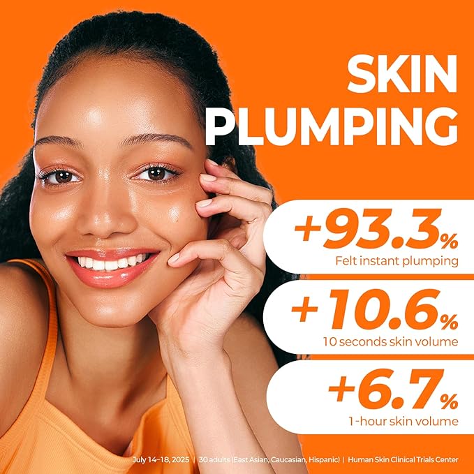 signiq Peptide Bounce Up Cream, Plumping Syrup Formula with 1% Peptide, Hydrating & Firming Face Moisturizer for Dewy and Glow Skin, Korean Skincare (50ml, 1.69 fl.oz.)