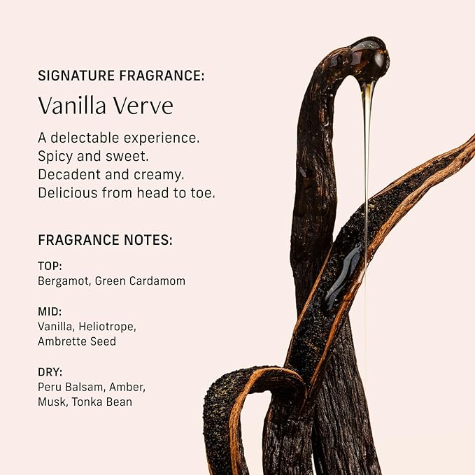 CYKLAR In-Shower Oil Balm. Vanilla Verve Scented Hydrating Body Moisturizer, with Ceramide NP and Multi-Lipid Complex. Nourishing Skincare for Soft, Smooth, Supple Skin. 5 Fl Oz