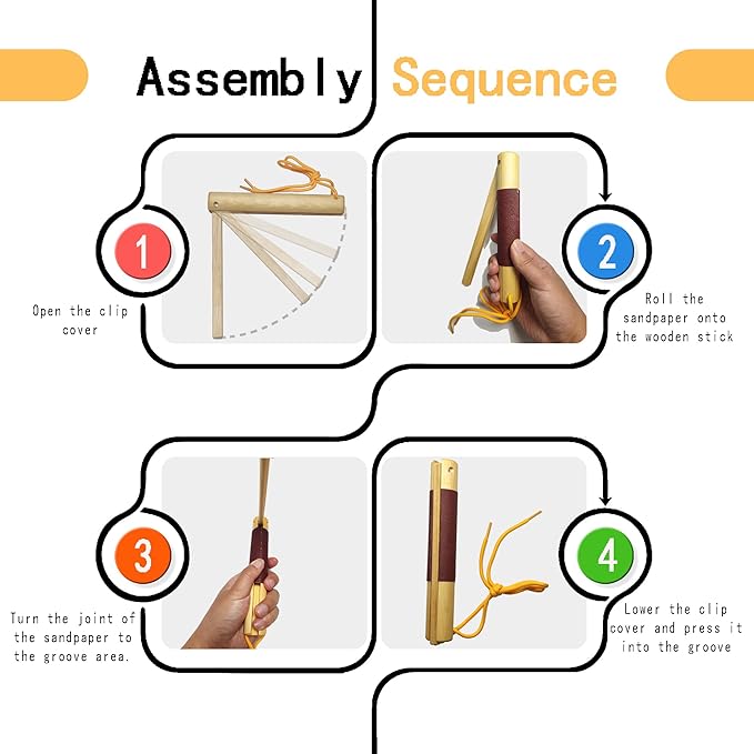 Callus Remover for Hands,Hands & Feet Callus File with 3 Grit Sandpapers (100/180/400), Durable Hand Callus Shaver for Crossfit, Climbing, Woodworking,Rock Climbing Gifts