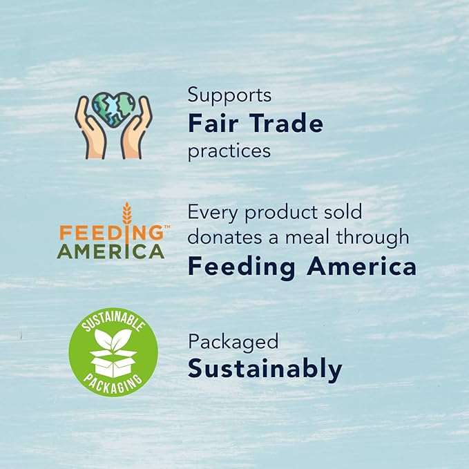 Dry Brush - Sustainable Bamboo Body Scrub Brush with Travel Bag and How-to Dry Brush Guide for Skin Care, Great Gift for Self Care, Exfoliating, Cellulite, Dry Skin - Conscious Coconut