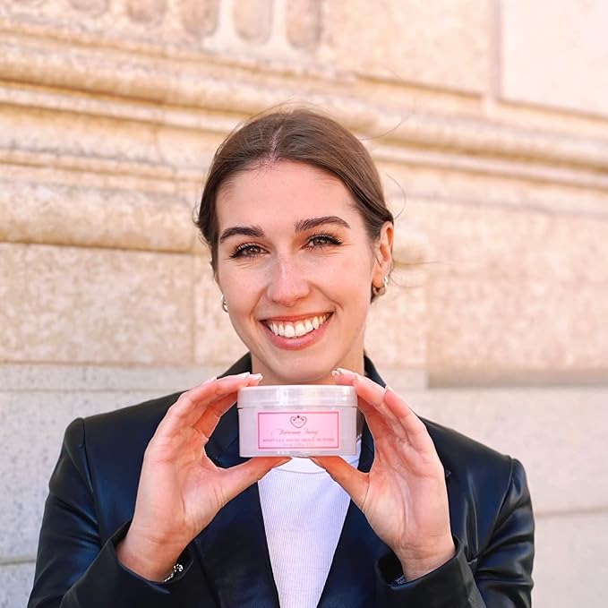 Jaqua Beauty Body Butter Lotion | Buttercream Frosting Body Butter With Shea Butter