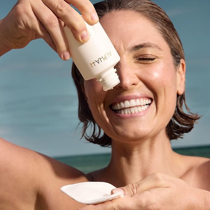 LIQUID GOLD EXFOLIATING TREATMENT WITH 5% GLYCOLIC ACID 100ml